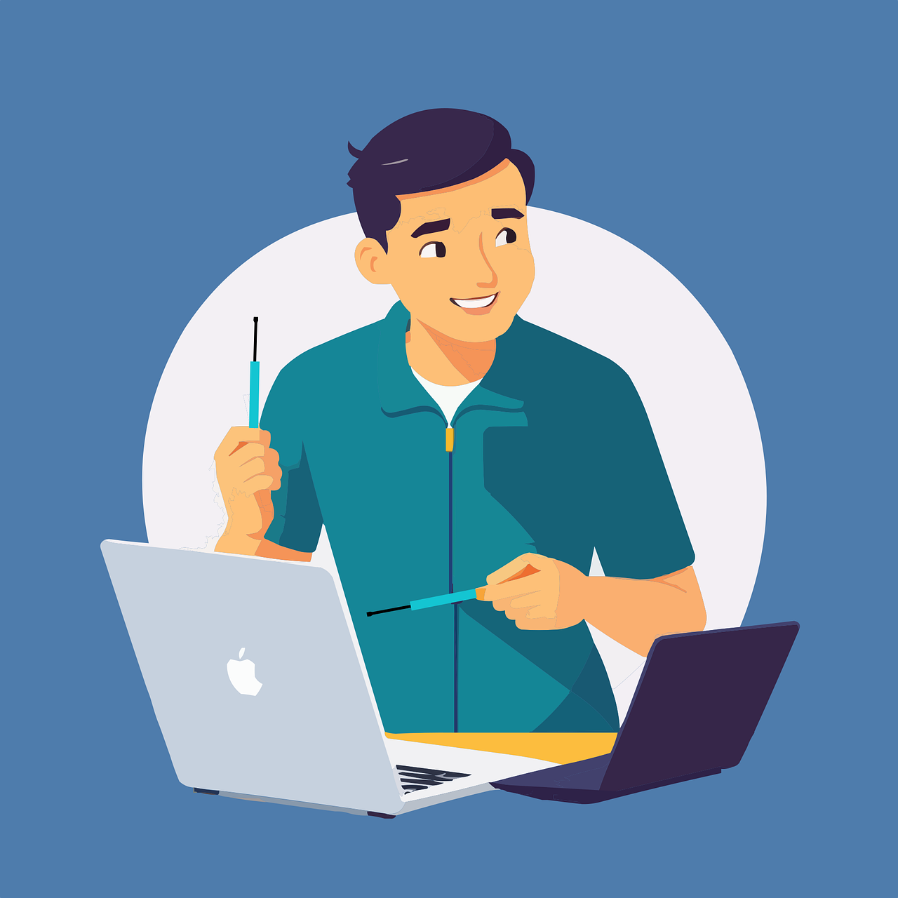 Capacitaciones